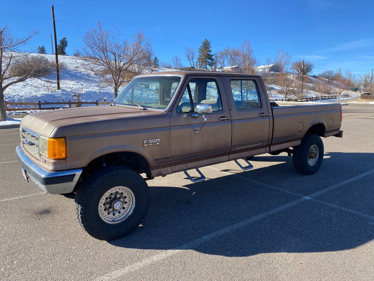 Ford-f-350-1987-brown-16