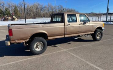 Ford-f-350-1987-brown-17