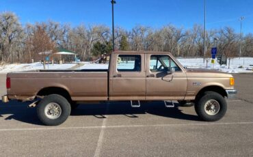 Ford-f-350-1987-brown-18