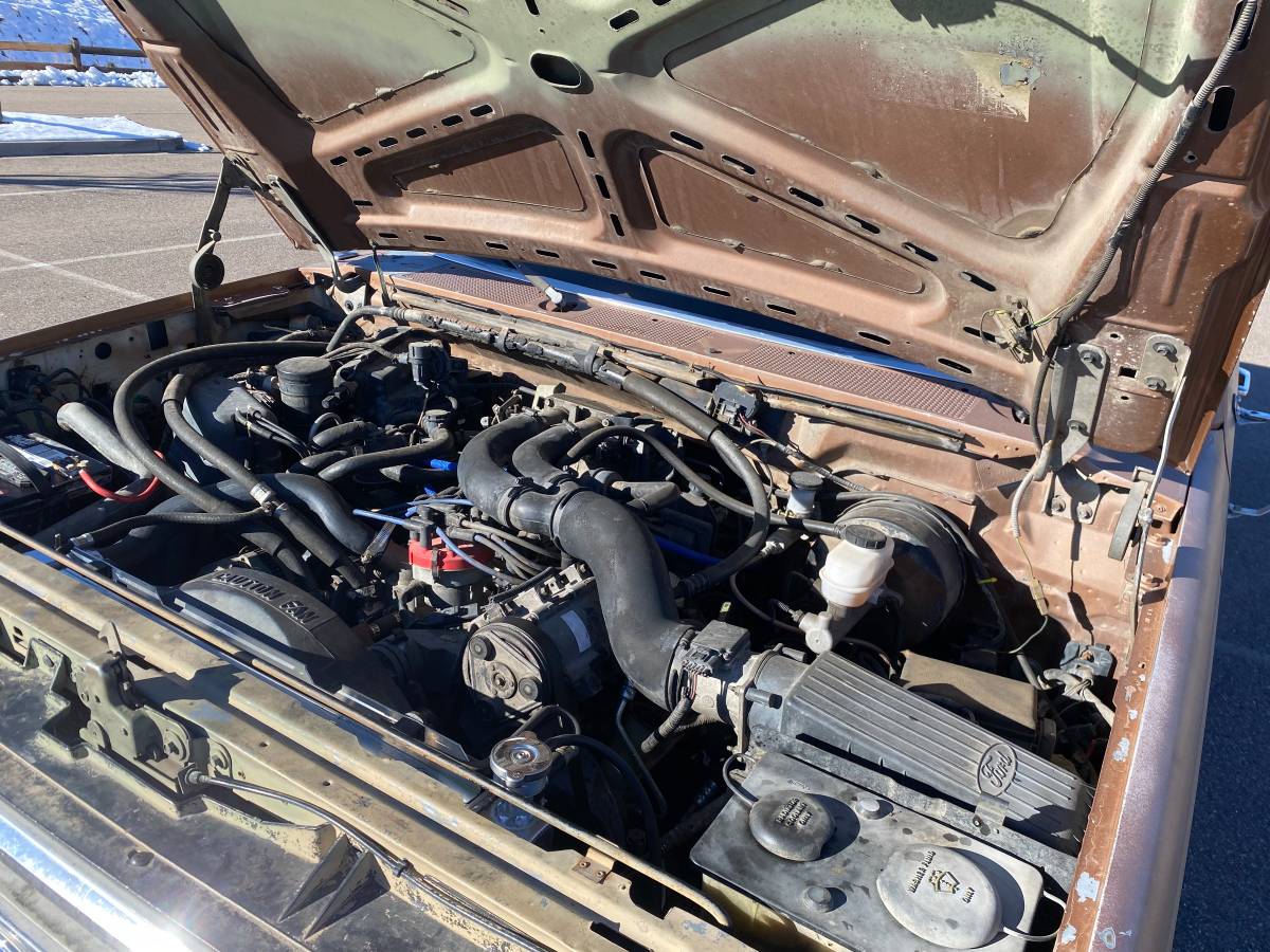 Ford-f-350-1987-brown-4