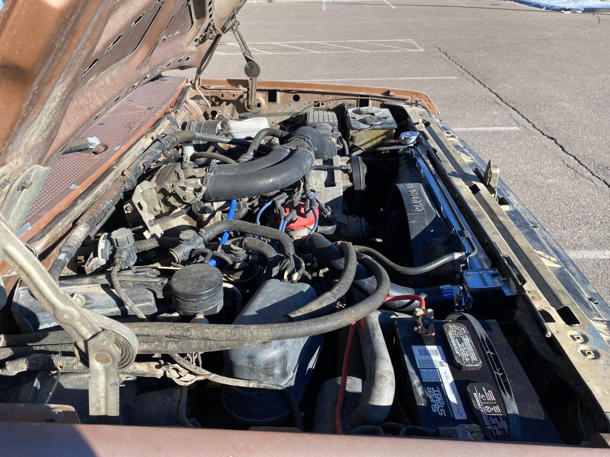 Ford-f-350-1987-brown-5