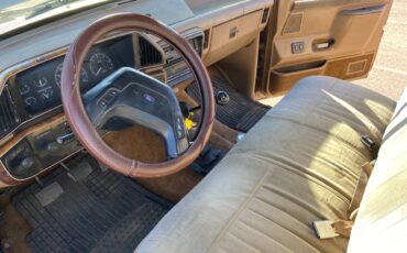 Ford-f-350-1987-brown-8
