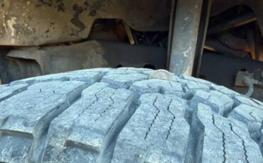 Ford-f-350-1994-green-2