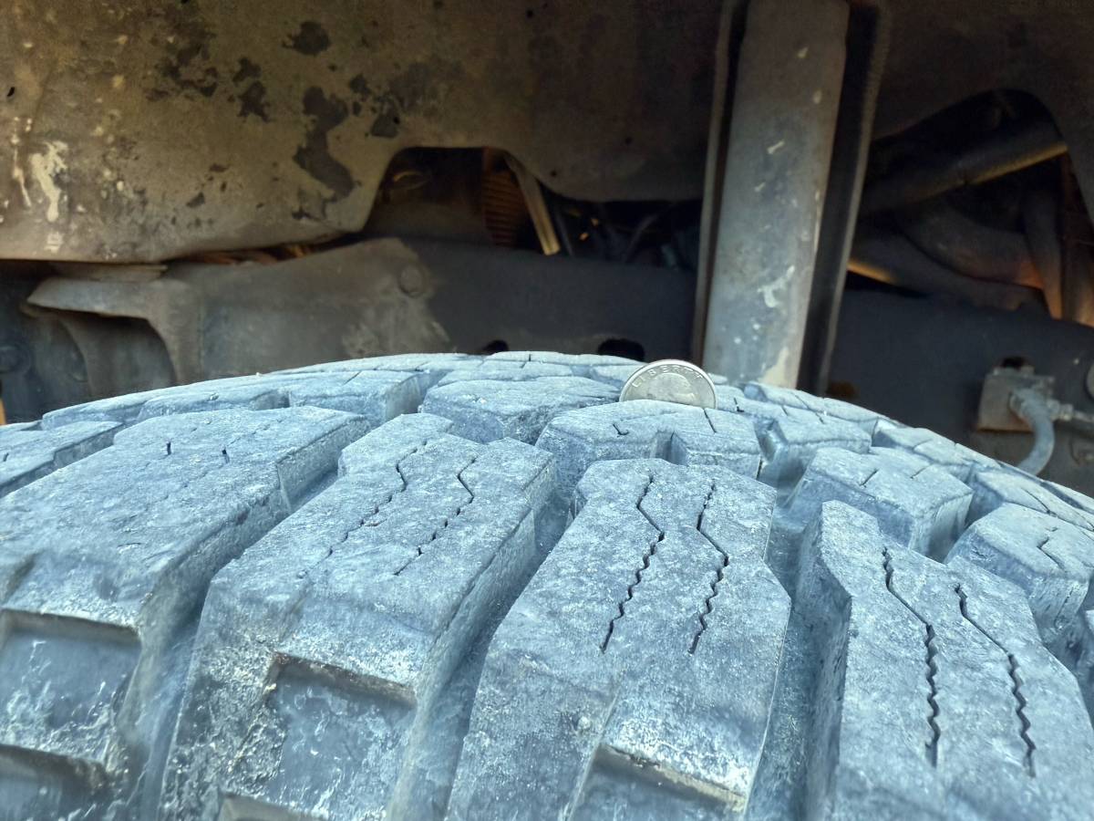 Ford-f-350-1994-green-2