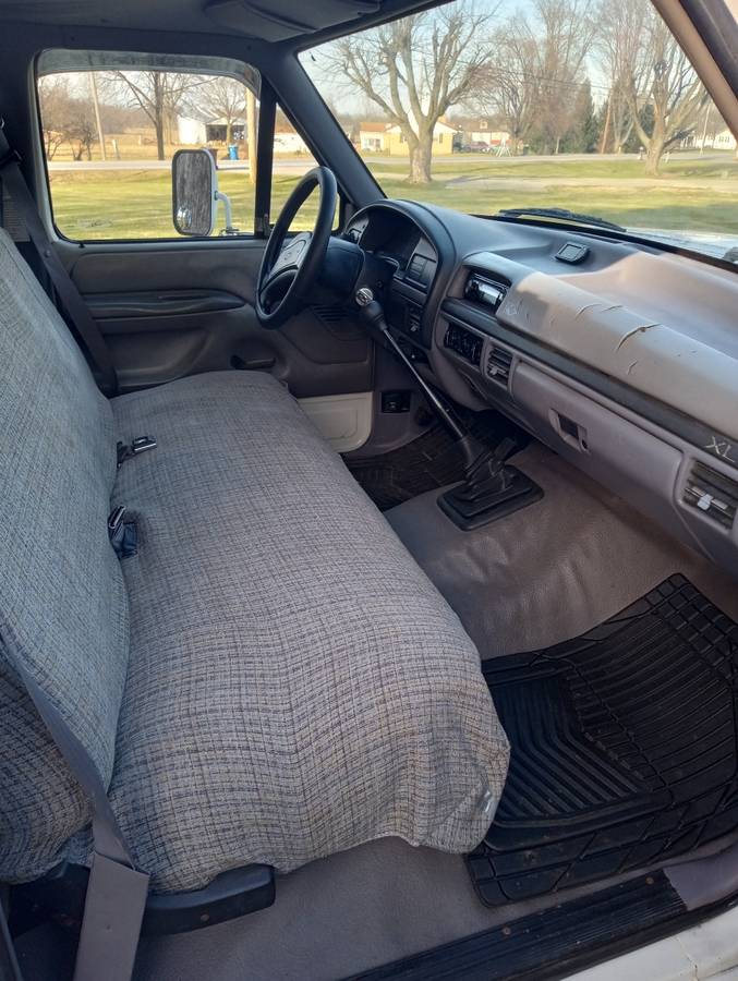 Ford-f-350-1994-white-1