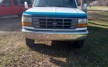 Ford-f-350-1994-white-13