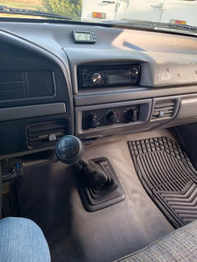 Ford-f-350-1994-white-2