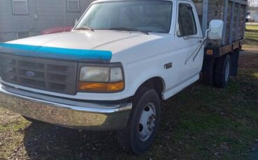 Ford-f-350-1994-white-5