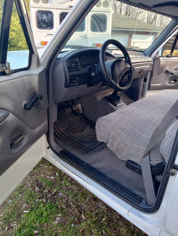 Ford-f-350-1994-white-9