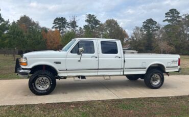 Ford-f-350-1995