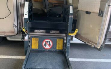 Ford-f-350-1995-brown-1