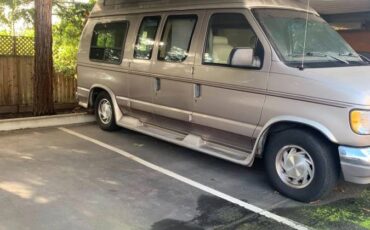 Ford-f-350-1995-brown-2