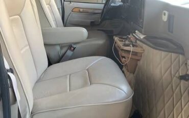 Ford-f-350-1995-brown-4