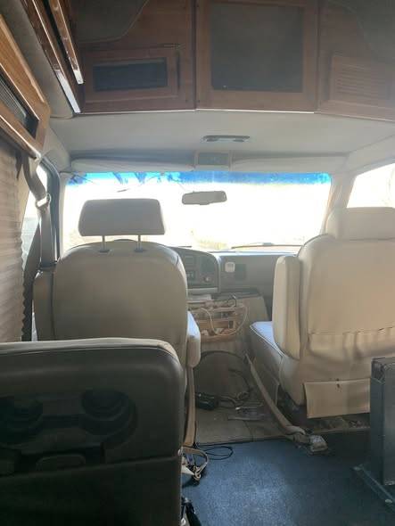 Ford-f-350-1995-brown-5