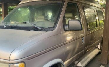 Ford-f-350-1995-brown-7