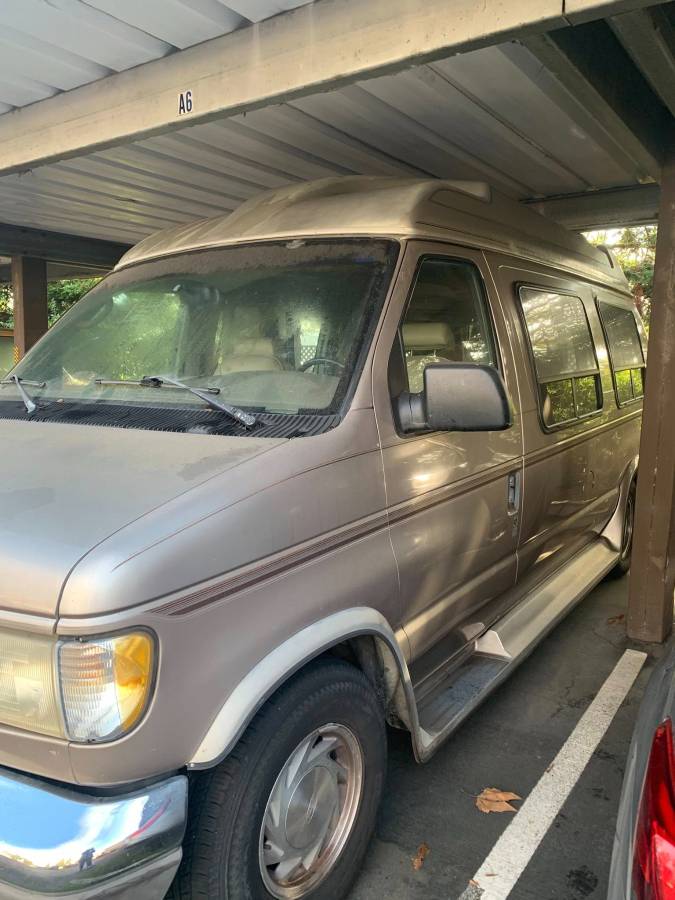 Ford-f-350-1995-brown-7