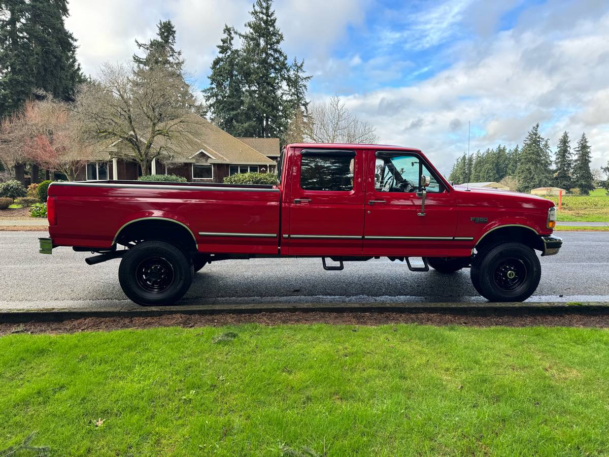 Ford-f-350-1996-red-13