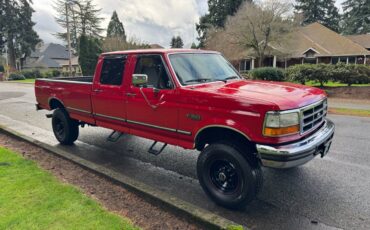 Ford-f-350-1996-red-14