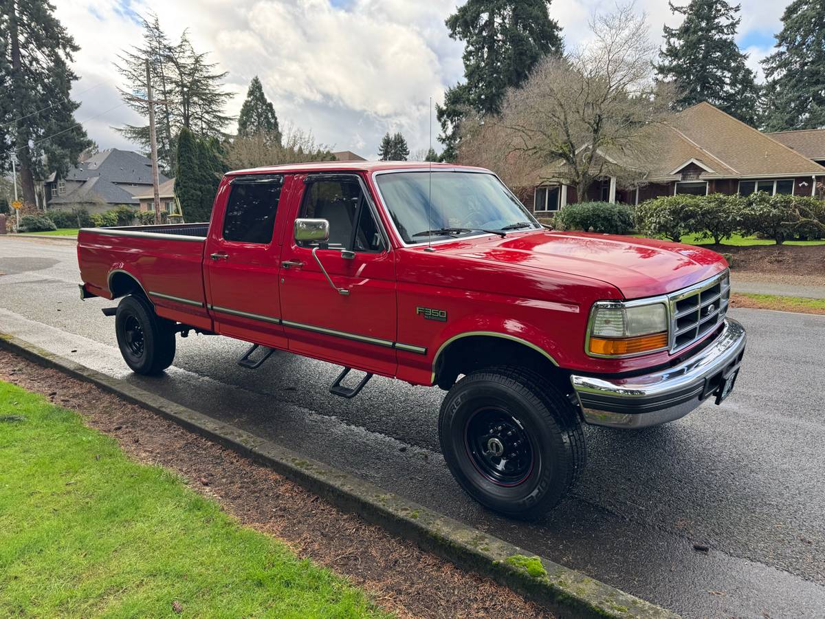 Ford-f-350-1996-red-14