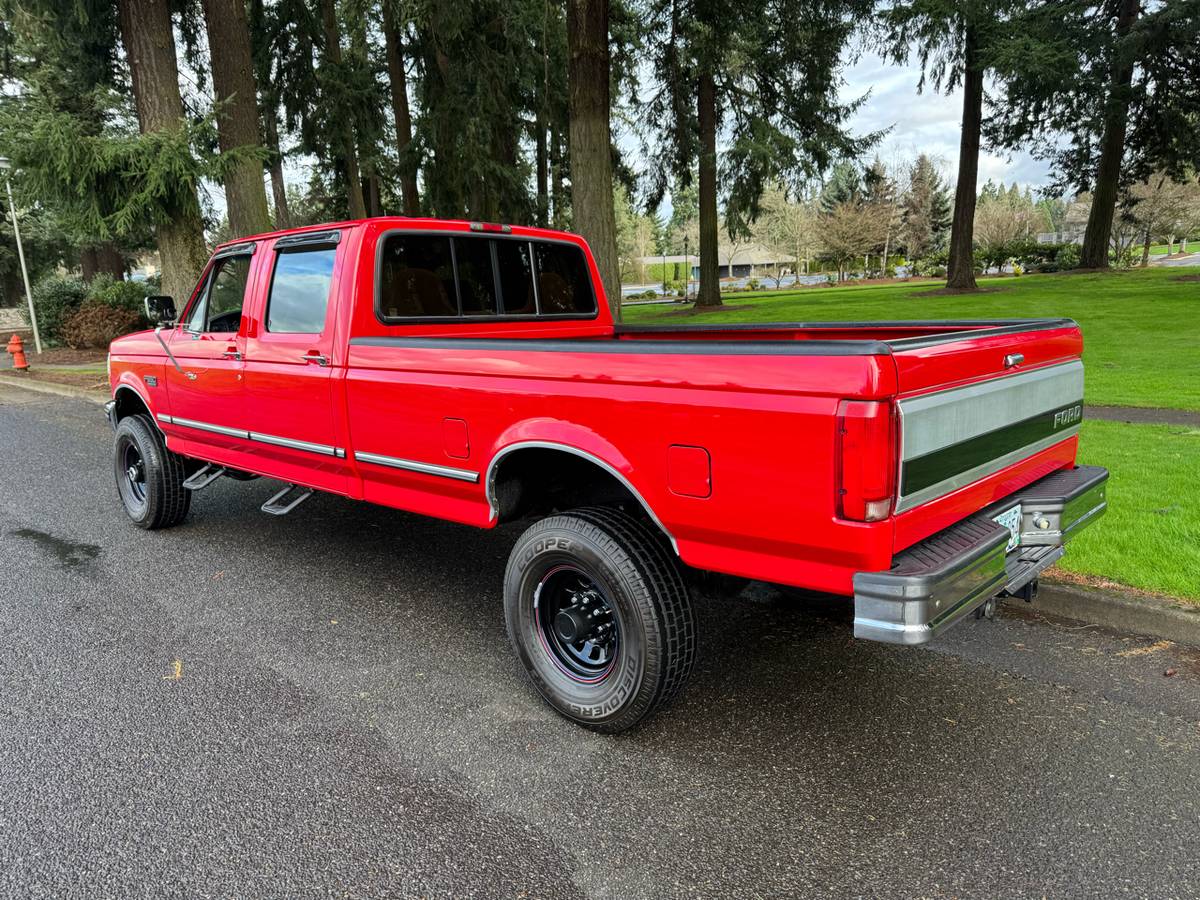 Ford-f-350-1996-red-2