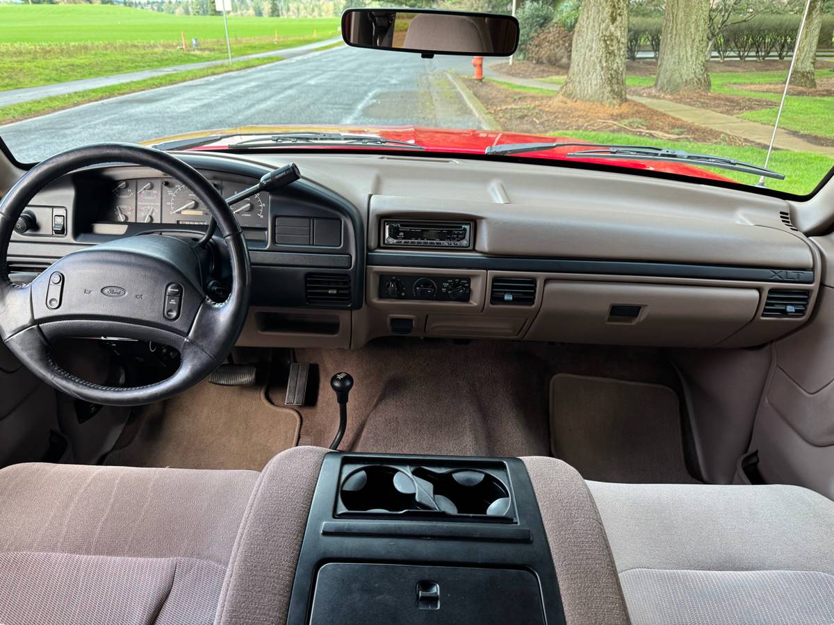 Ford-f-350-1996-red-27