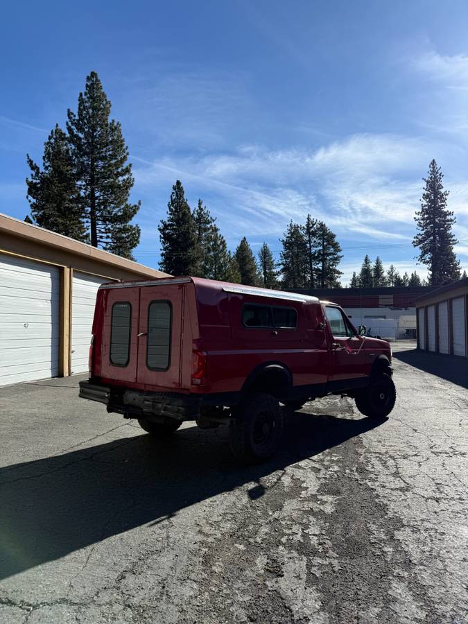 Ford-f-350-1996-red-4