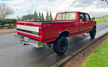 Ford-f-350-1996-red-4