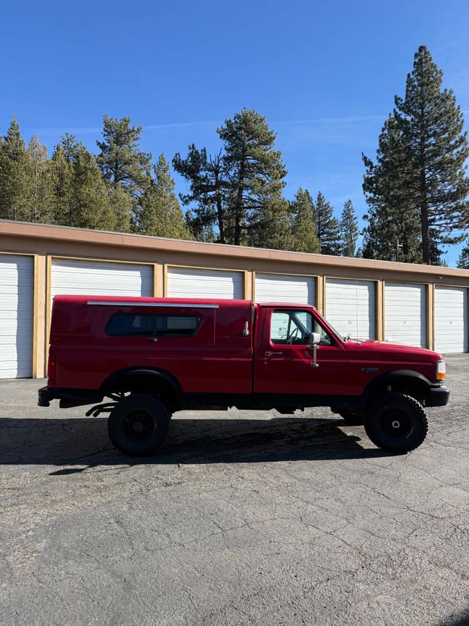 Ford-f-350-1996-red-5