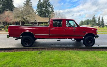 Ford-f-350-1996-red-5