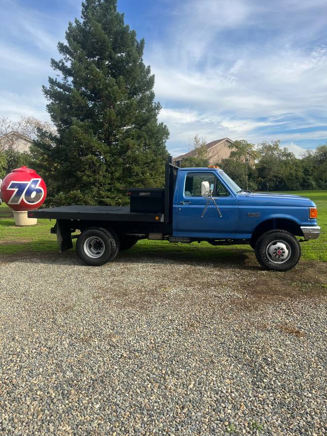 Ford-f-350-4x4-1989-blue-10