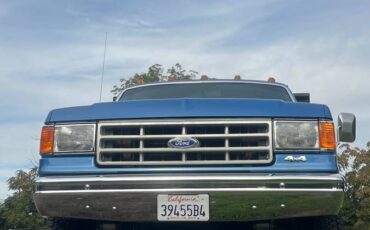 Ford-f-350-4x4-1989-blue-11