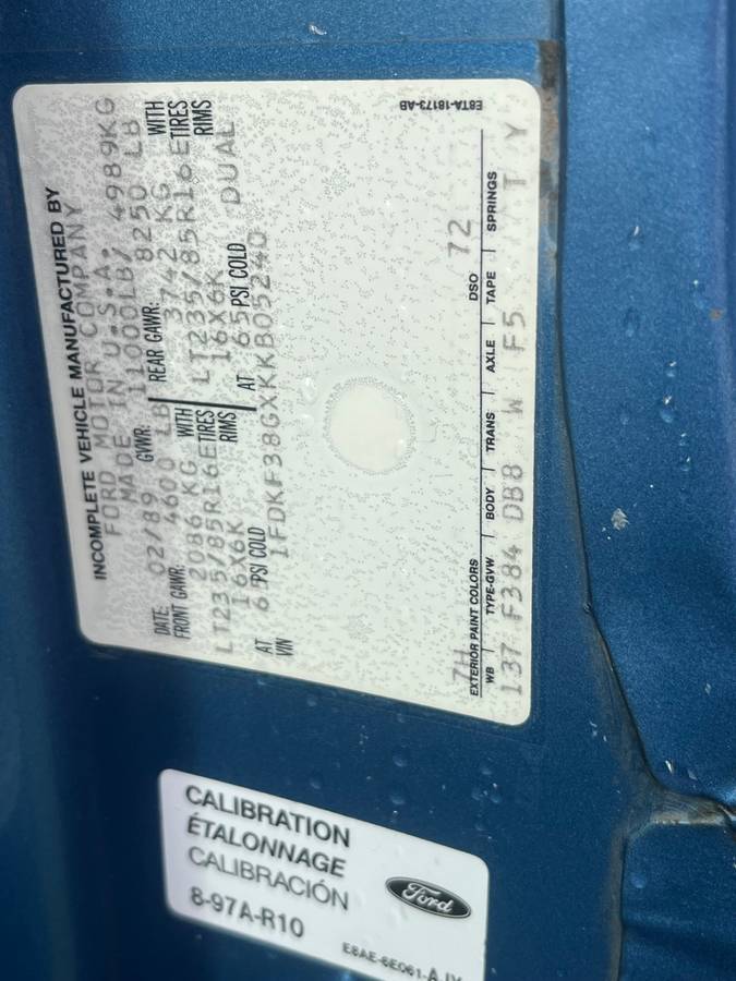 Ford-f-350-4x4-1989-blue-14