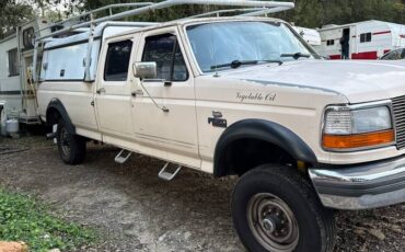 Ford-f-350-diesel-1992-2