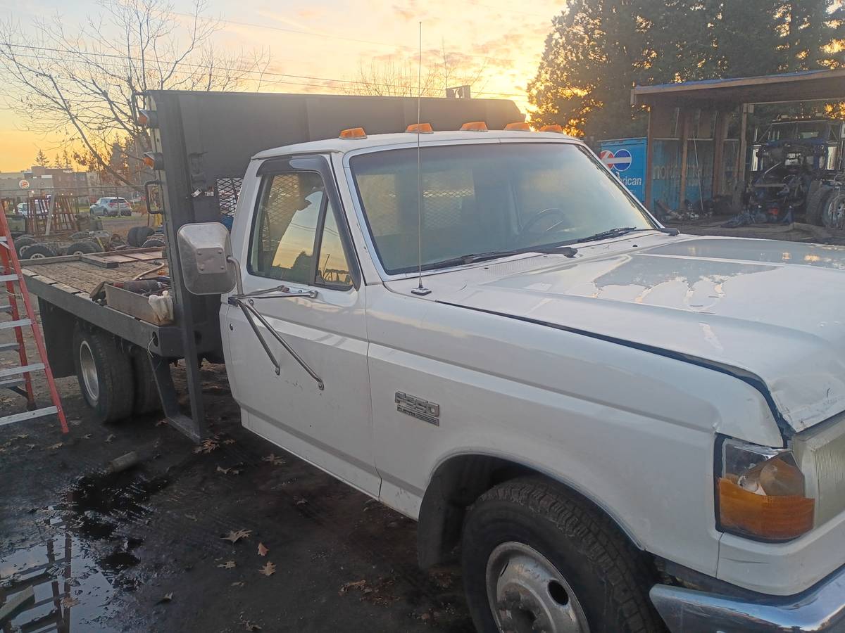 Ford-f-350-diesel-1993-1