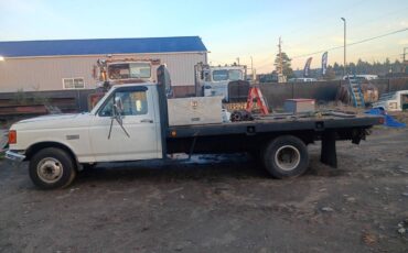 Ford-f-350-diesel-1993