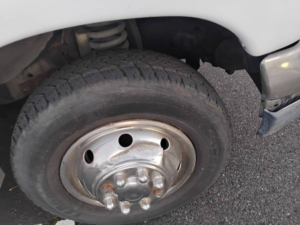 Ford-f-350-diesel-1993-custom-2