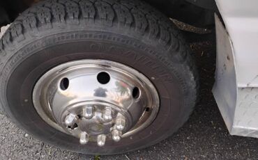 Ford-f-350-diesel-1993-custom