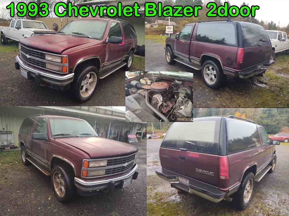 Ford-f-350-diesel-1993-white-1