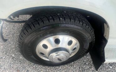 Ford-f-350-diesel-1995-white-13