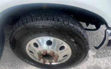 Ford-f-350-diesel-1995-white-14