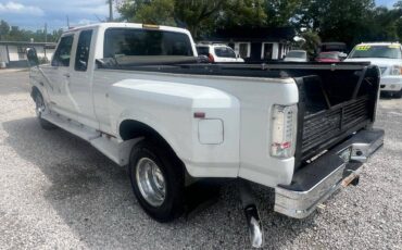 Ford-f-350-diesel-1995-white-7