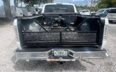 Ford-f-350-diesel-1995-white-8