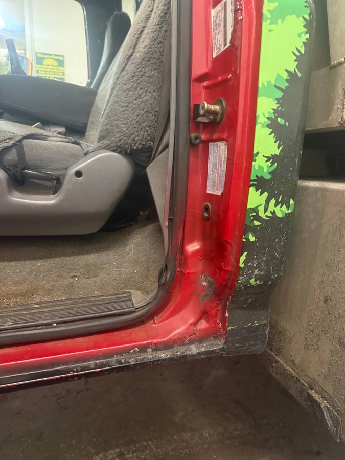 Ford-f-350-diesel-1996-red-10