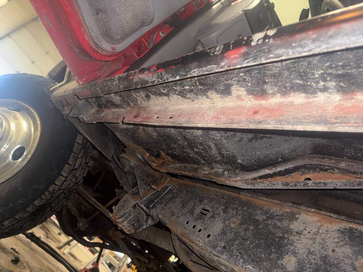 Ford-f-350-diesel-1996-red-13