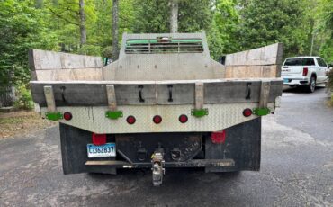 Ford-f-350-diesel-1996-red-4