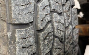 Ford-f-350-diesel-1996-red-5