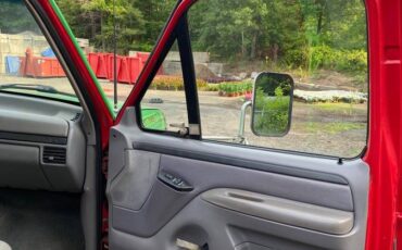 Ford-f-350-diesel-1996-red-7