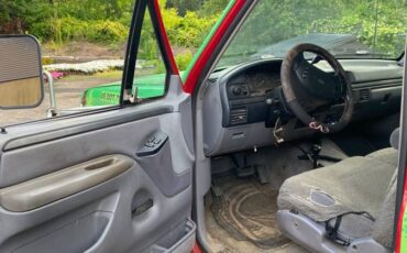 Ford-f-350-diesel-1996-red-8