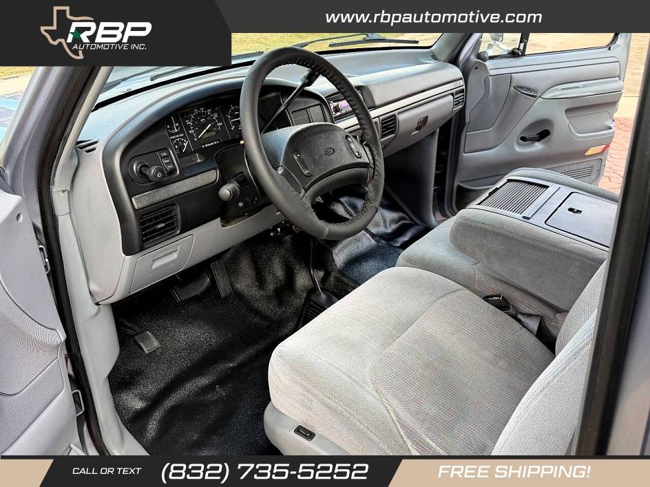 Ford-f-350-xlt4wd-crew-cab-lb-diesel-1995-13