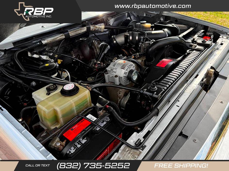 Ford-f-350-xlt4wd-crew-cab-lb-diesel-1995-23